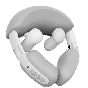 Home ares unek smart neck massager
