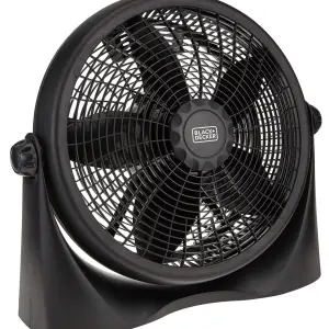 black decker 16 inch box fan