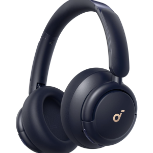 Home soundcore hybrid active noise headphones