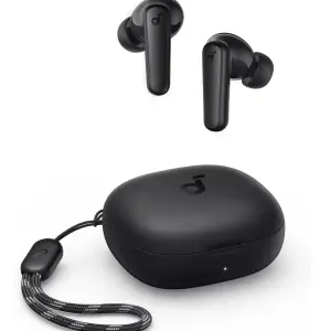 Home anker p20i bluetooth earphones