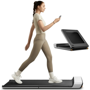 kingsmith walking pad folding treadmill