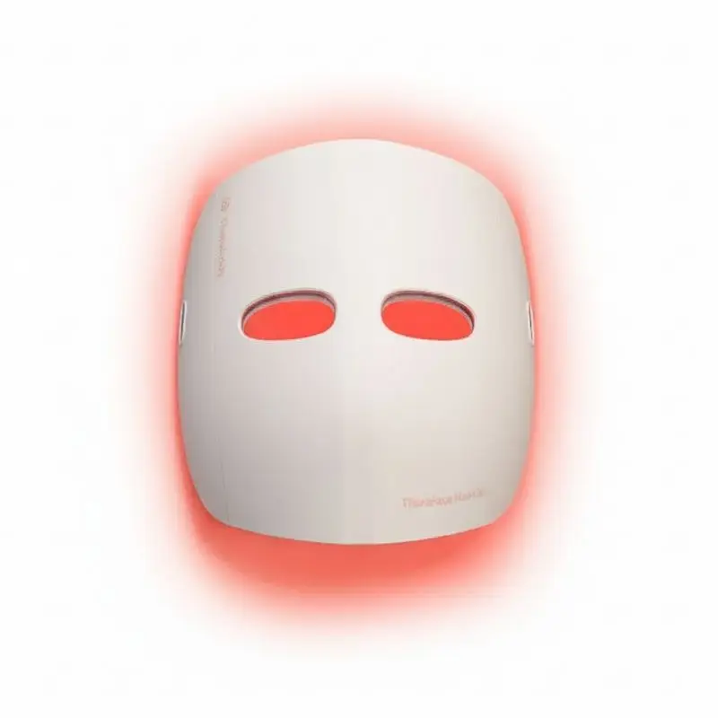 mask glow light therapy facial mask mask glow light therapy facial mask