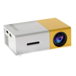 yg300 led projector